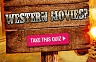 Western Movies Quiz